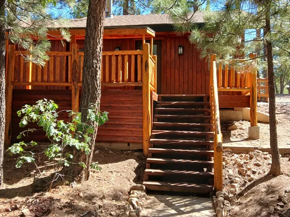 827 Kern Ave, Sugarloaf, CA 92386
