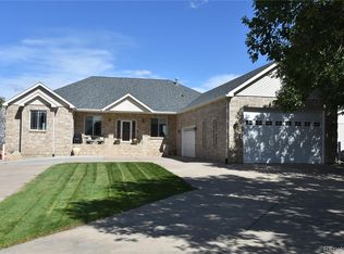 8024 Dawnhill Cir, Frederick, CO 80516