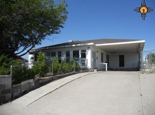 914 N Foch St, Truth Or Consequences, NM 87901