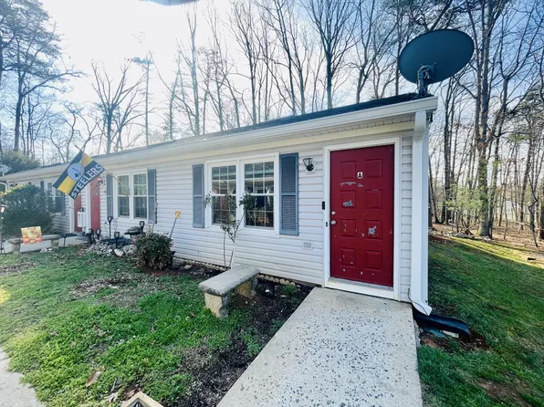 2267 Waterlick Rd #A, Lynchburg, VA 24501