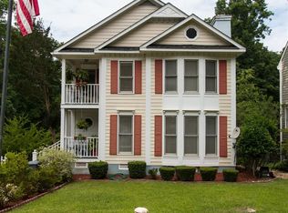 226 Torrington Rd, Irmo, SC 29063