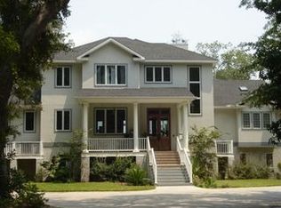 201 Osprey Pl, Brunswick, GA 31525