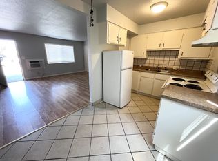 1 bed, 1.0 bath, 689 sqft, $975, Merced, CA 95341