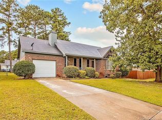 7177 Dayspring Dr, Fayetteville, NC 28314