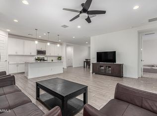 4135 E Sagebrush St, Gilbert, AZ 85296