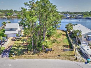 7206 S Lagoon Dr, Panama City Beach, FL 32408