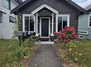 4020 Hoyt Ave, Everett, WA 98201