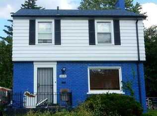 16530 Patton St, Detroit, MI 48219
