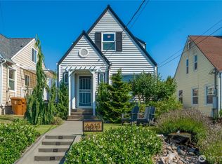 4817 A St, Tacoma, WA