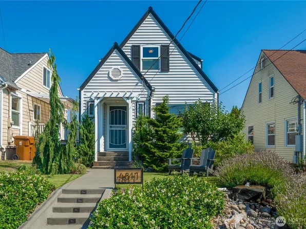 4817 A Street, Tacoma, WA 98408