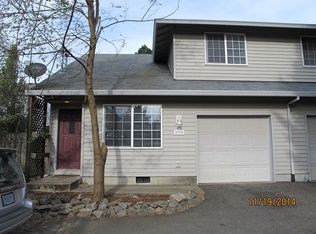 2732-2736 SE 87th Ave, Portland, OR 97266