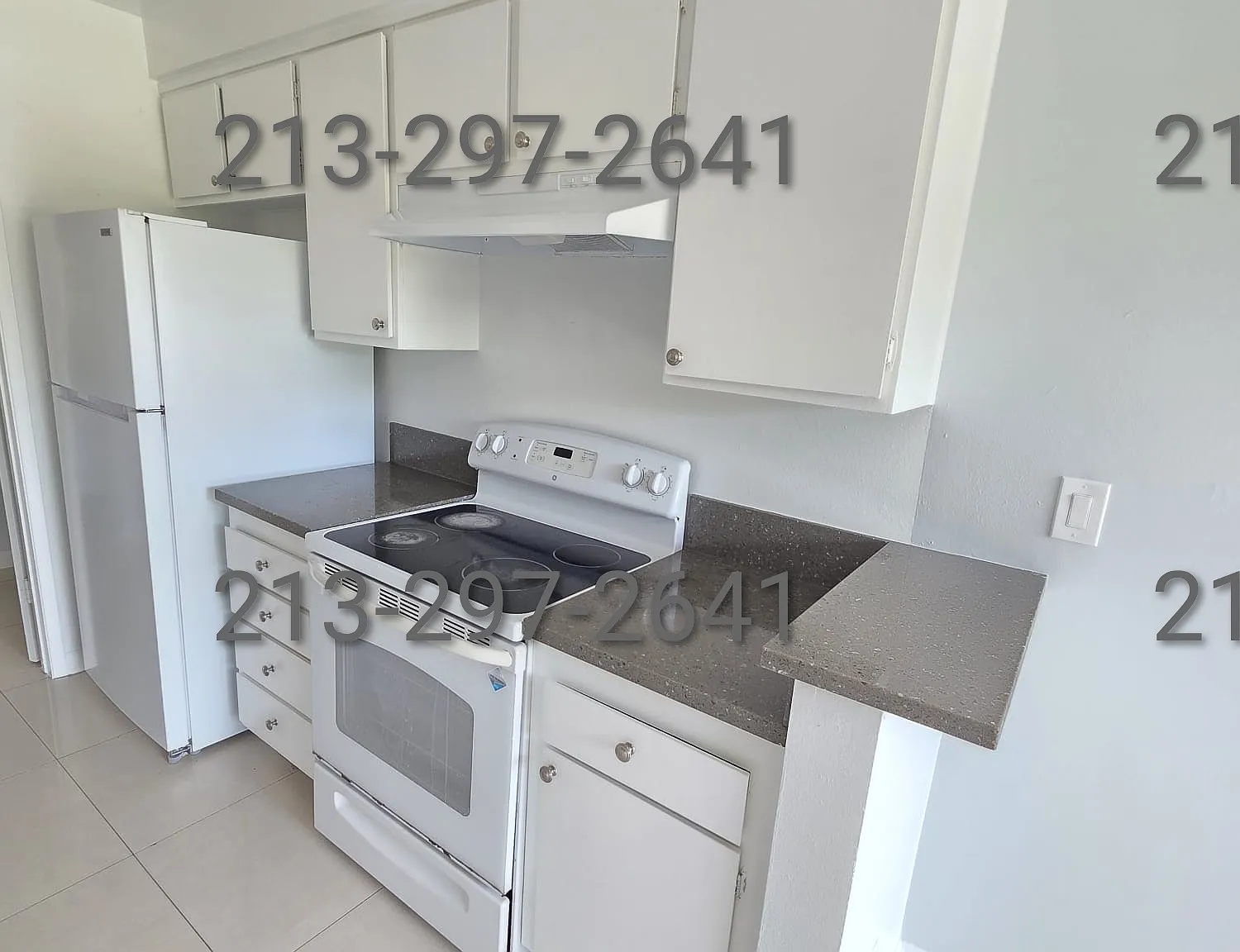 1 bed, 1.5 bath, 750 sqft, $1,995 — Photo 3