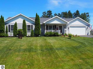 6310 Jeffrey Pl, Grawn, MI 49637