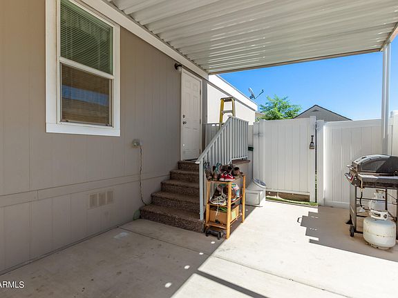 4th image of 10960 N 67TH Avenue #139