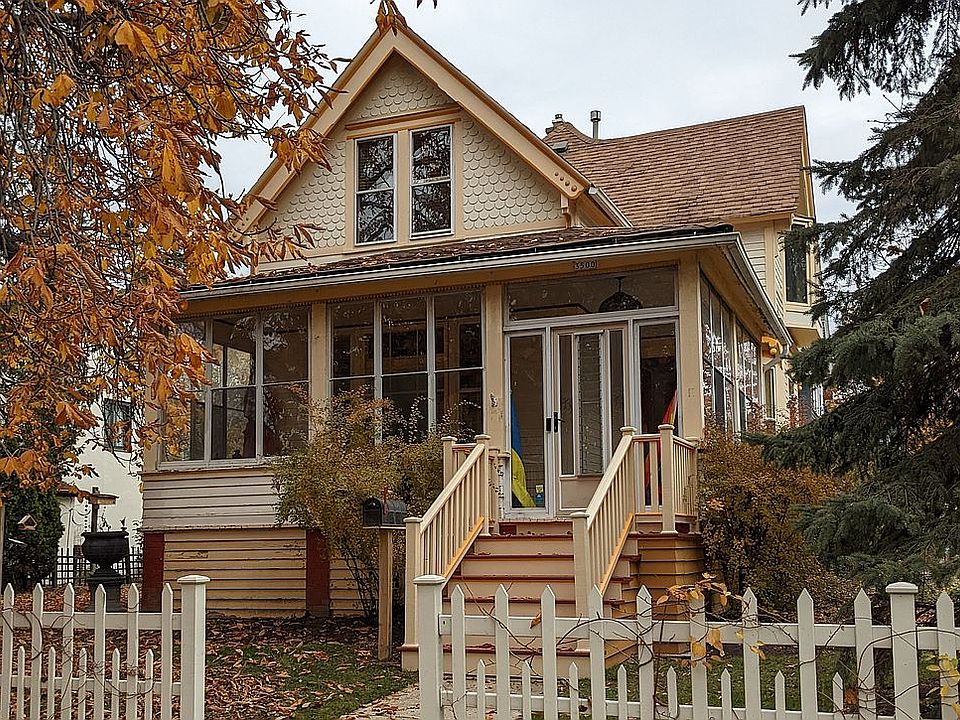 2nd image of 3500 N Prospect Ave