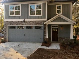 1530 Idlewood Rd, Tucker, GA 30084