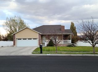 697 S 1000 W, Richfield, UT 84701