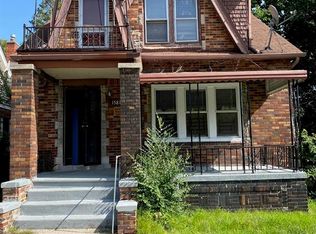 15818 Woodingham Dr APT 2, Detroit, MI 48238