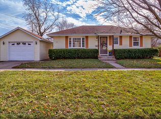 1110 17th St, Boone, IA 50036