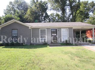 2005 Alta Vista Dr, Memphis, TN 38127