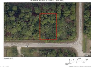 521 Olivia St SW, Palm Bay, FL 32908
