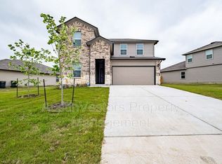 204 Lily Pond Trl, San Marcos, TX 78666