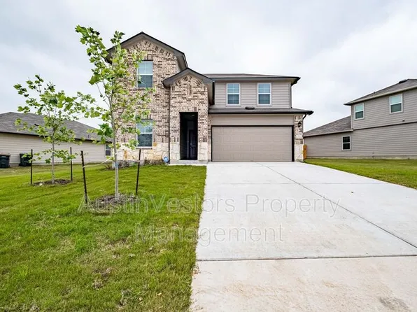 204 Lily Pond Trl, San Marcos, TX 78666
