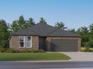 Nash Plan, Flint Ridge : Classic Collection - 3 Car Garages, Salado, TX 76571