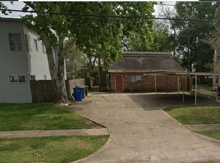 2565 North St Beaumont TX 77702 Zillow