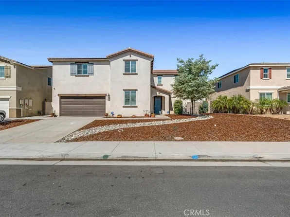 4637 Snap Dragon St, Jurupa Valley, CA 91752