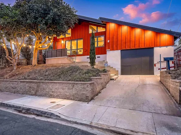 5858 Riley St, San Diego, CA 92110