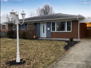 1154 Norman Dr, Columbus, OH