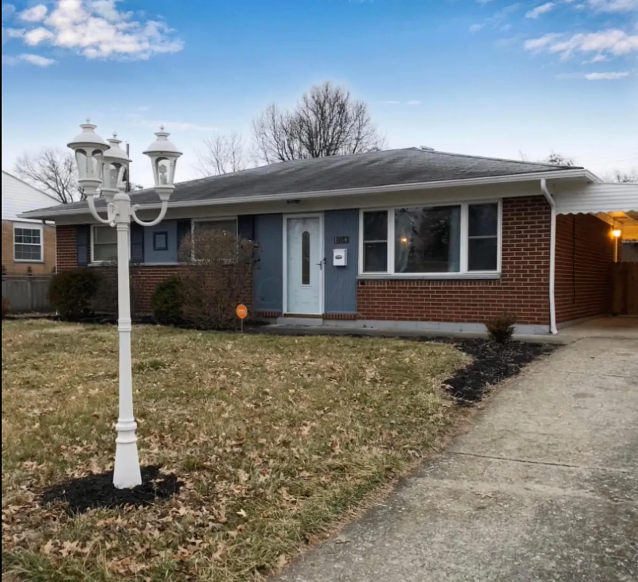 1154 Norman Dr photo 1