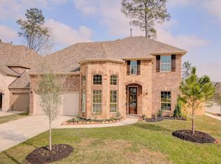 24602 Community Center Dr, Spring, TX 77389