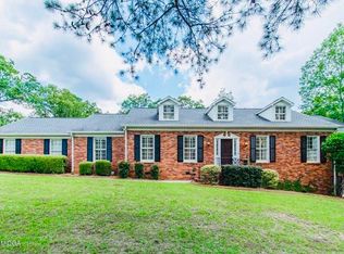 4246 Old Club Rd E, Macon, GA 31210