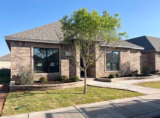 Boston Plan, Stonebridge, Midland, TX 79705