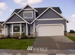 2717 193rd St E, Spanaway, WA