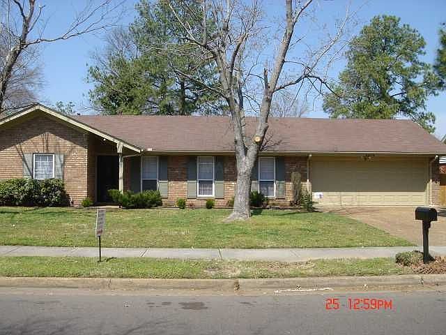 5974 Fox Ridge, Memphis, TN 38115