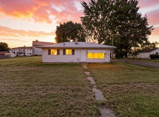 226 Green St, Morral, OH 43337