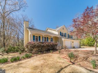 45 Somerset Ct, Covington, GA 30016