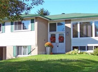 18 Edenmills Dr, Toronto, ON M1E 4L2