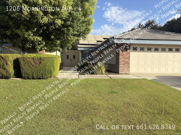 1206 Mornington Ave, Bakersfield, CA