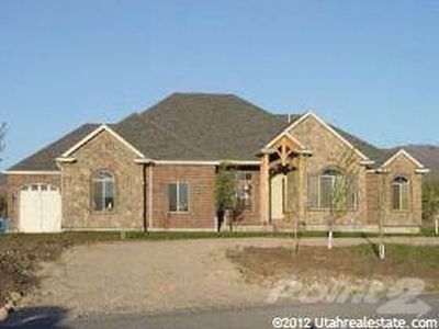 1085 S Stonebridge Ln, Heber, UT, 84032