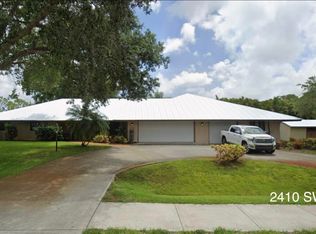 2381 SW Bayshore Blvd, Port Saint Lucie, FL 34984