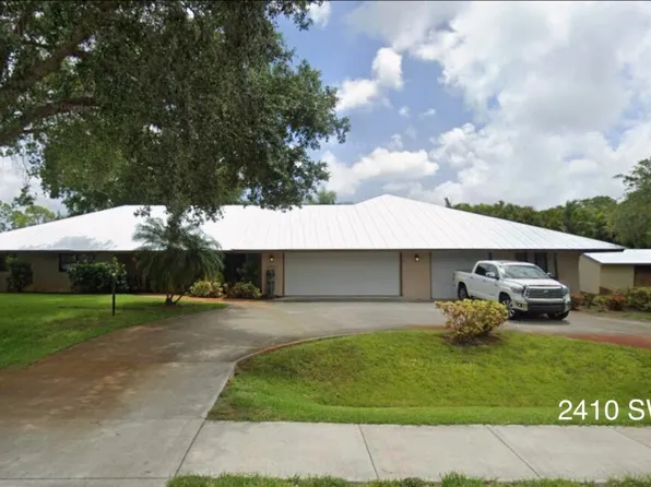 2381 SW BAYSHORE Boulevard, Port St Lucie, FL 34984