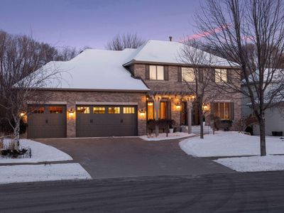 9137 Shetland Rd, Eden Prairie, MN, 55347
