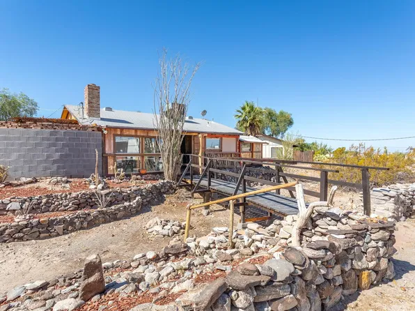 14552 E 28th St, Yuma, AZ 85367