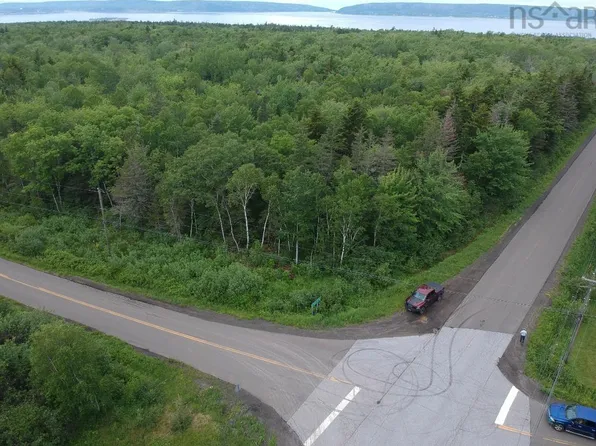 Waldeck Line Rd Lot 9, Annapolis, NS B0S 1J0
