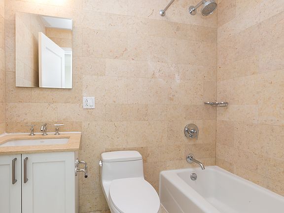 3rd image of 210 W 70th St APT 1006