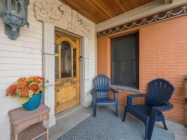 1022 Pearl Street #203, Denver, CO 80203